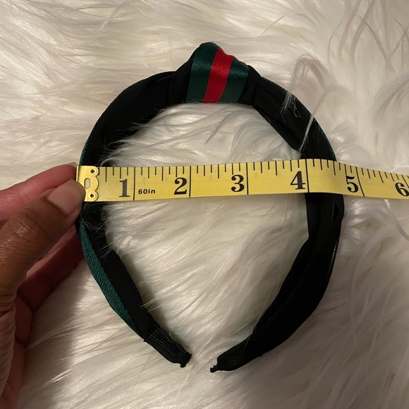 Kids’ Striped Bee Headband 🐝 - Picture 7 of 10